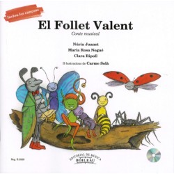 EL FOLLET VALENT