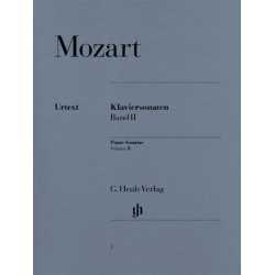 KLAVIERSONATEN HEFT 2