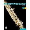 BOOSEY WOODWIND METHOD FLUTE 1