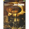 EXPLORING JAZZ DRUM