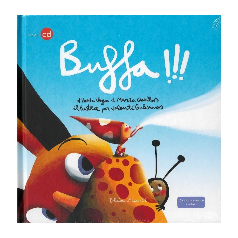 BUFFA!!!
