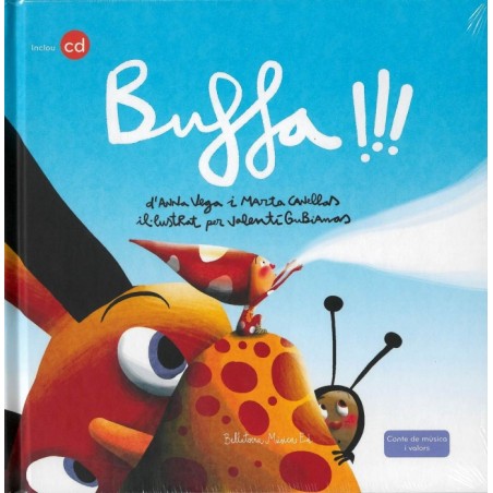 BUFFA!!!