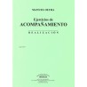 REALIZACION EJERCICIOS DE ACOMPAÑAMIENTO