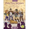 VIOLA TIME SPRINTERS