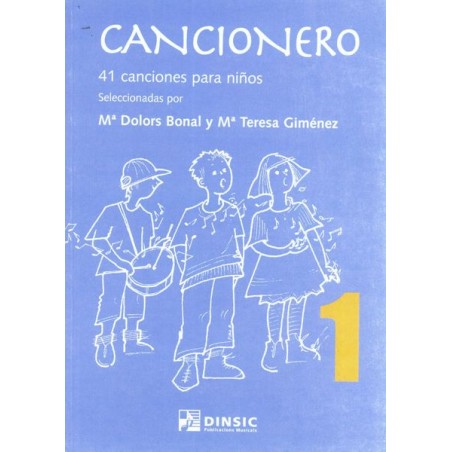 CANCIONERO 1