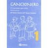 CANCIONERO 1