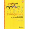 CANÇONER 11 (GATONADES)