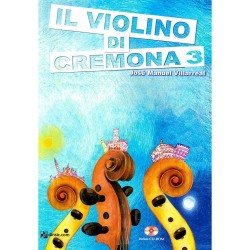 Il Violino di Cremona 3