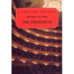 DER FREISCHUTZ