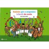 Nadales per a orquestra de corda 1