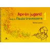 APREN JUGANT AMB LA FLAUTA TRAVESSERA 1