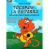 TOCAMOS LA GUITARRA