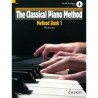 THE CLASSICAL PIANO METHOD VOL.1