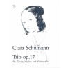 TRIO G MOLL OP 17