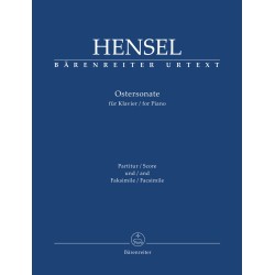 Ostersonate