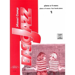 BASICJAZZ VOL.1