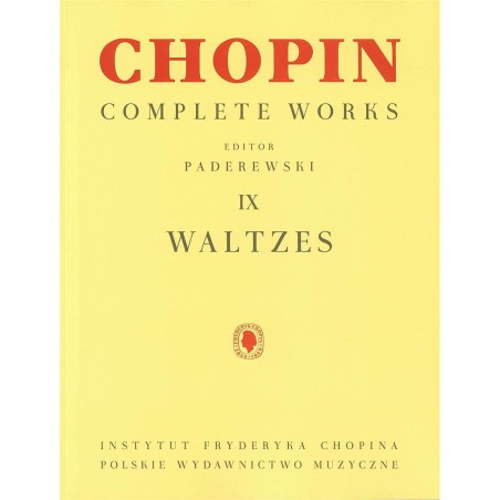 WALTZES