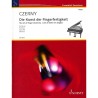DIE KUNST DER FINGERFERTIGKEIT OP.740