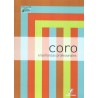 CORO. ENSEÑANZAS PROFESIONALES