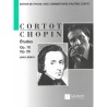 ETUDES OP.10-25