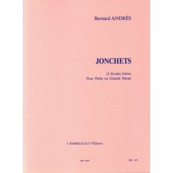 JONCHETS