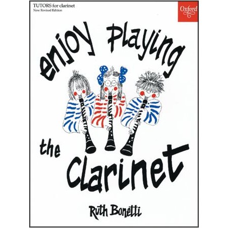 ENJOY PLAYING