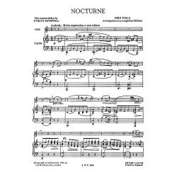 NOCTURNE