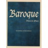 BAROQUE. MUSIC FOR PIANO