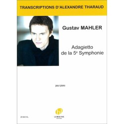 Adagietto de la 5ª Symphonie