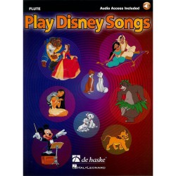PLAY DISNEY SONGS