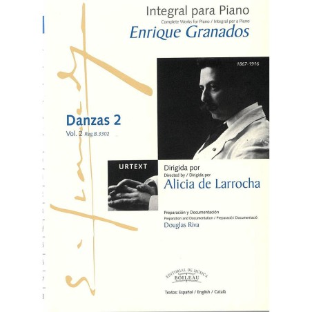 DANZAS 2