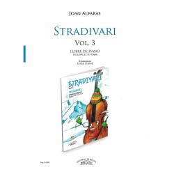 STRADIVARI VOL.3