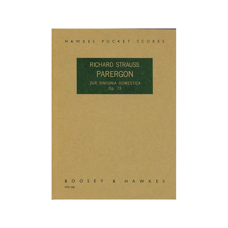 PARERGON