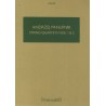 STRING QUARTETS 1-2