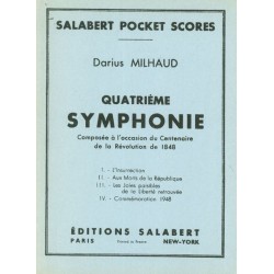 SYMPHONIE 4