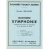 SYMPHONIE 4