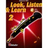 LOOK, LISTEN & LEARN 2 (AUDIO ACCESS INCLUDED)