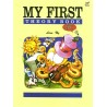 MY FIRST THEORY BOOK