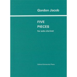 FIVE PIECES