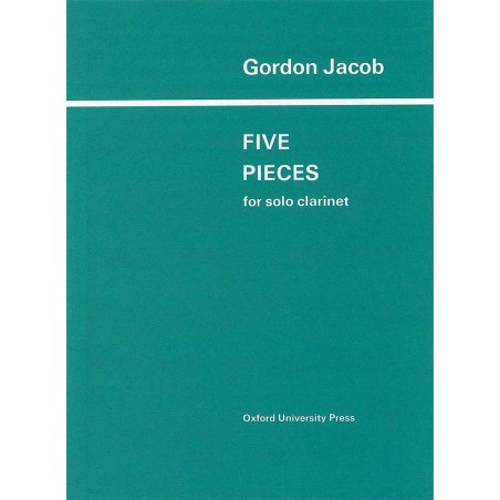 FIVE PIECES