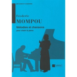 MELODIES ET CHANSONS