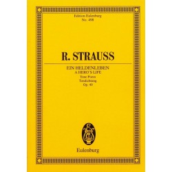 EIN HELDENLEBEN OP.40