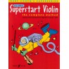 SUPERSTART VIOLIN - THE COMPLETE METHOD