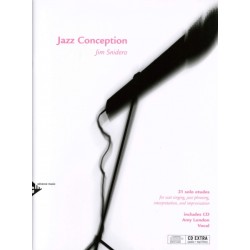 JAZZ CONCEPTION