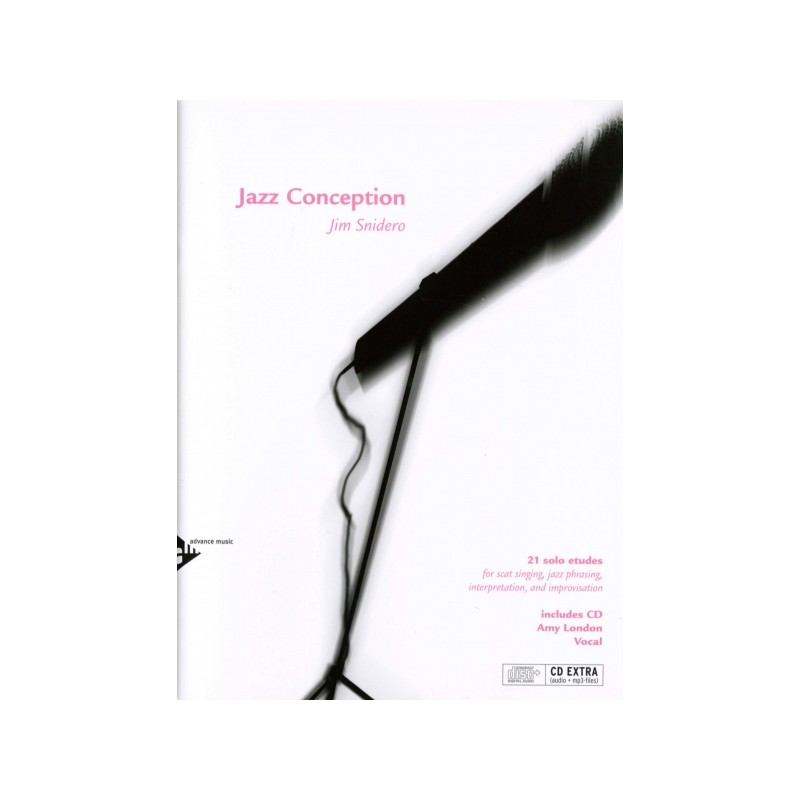 JAZZ CONCEPTION
