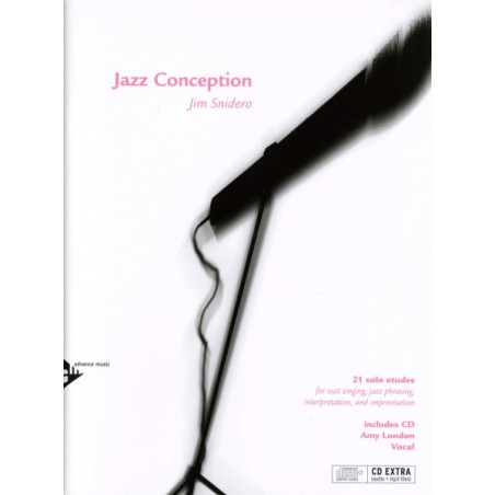 JAZZ CONCEPTION