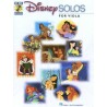 DISNEY SOLOS VIOLA