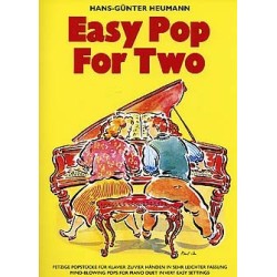 EASY POP FOR TWO