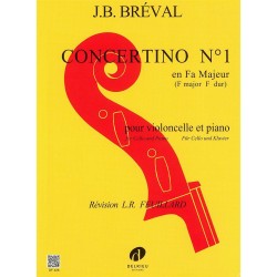 CONCERTINO 1