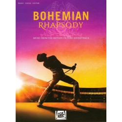 BOHEMIAN RHAPSODY